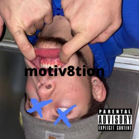 Motiv8tion | Boomplay Music