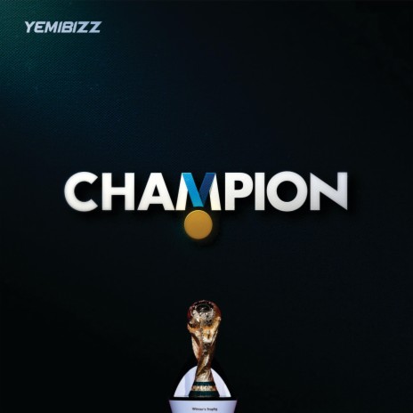 Fifa World Cup Soundtrack (Champion) [Qatar 2022] | Boomplay Music