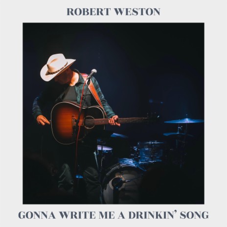 Gonna Write Me A Drinkin' Song (Radio Edit) | Boomplay Music