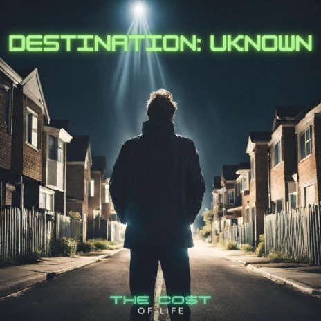 Destination Unknown | Boomplay Music