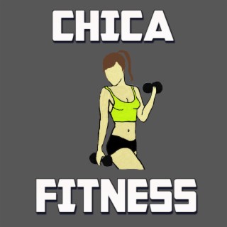 Chica fitness