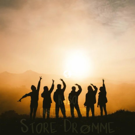 Store Drømme | Boomplay Music