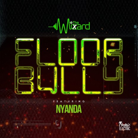 Floor Bully (Radio Edit) ft. Nyanda | Boomplay Music