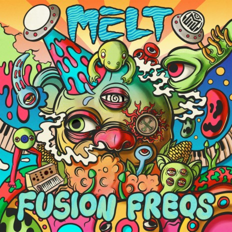 Fusion Freqs ft. Mojo's Ears