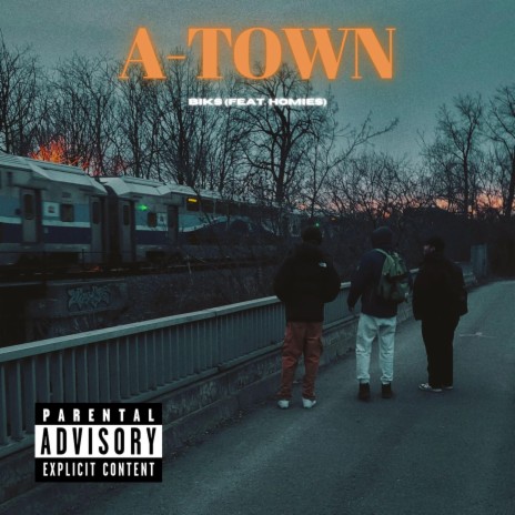 A-Town | Boomplay Music