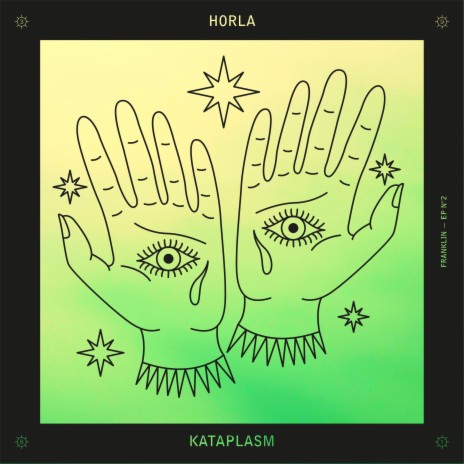 Horla (feat. Tonton)