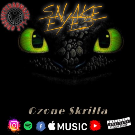 Snake Eyes | Boomplay Music