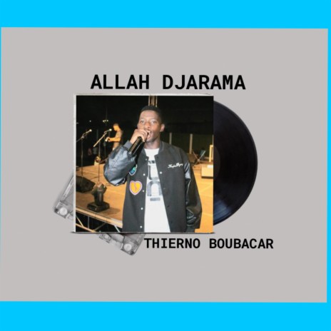 Allah Djarama | Boomplay Music