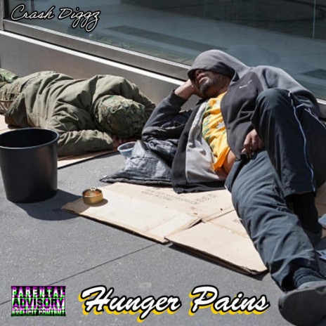 Hunger Pains | Boomplay Music