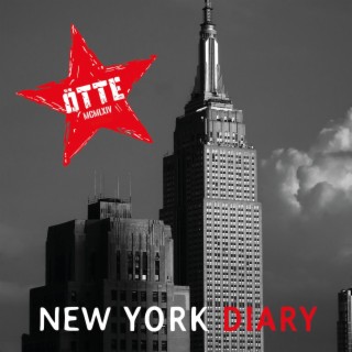 NEW YORK DIARY