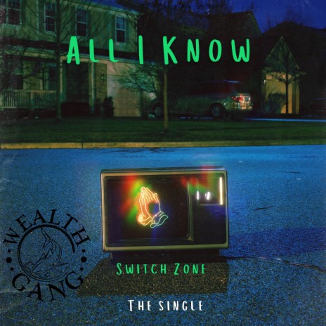 All i know | Boomplay Music