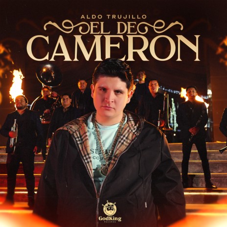 El De Cameron | Boomplay Music