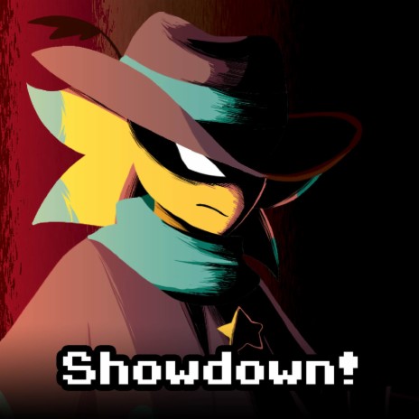 Showdown! (From Undertale Yellow) (Metal Remix) | Boomplay Music