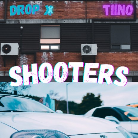 Shooters | Boomplay Music