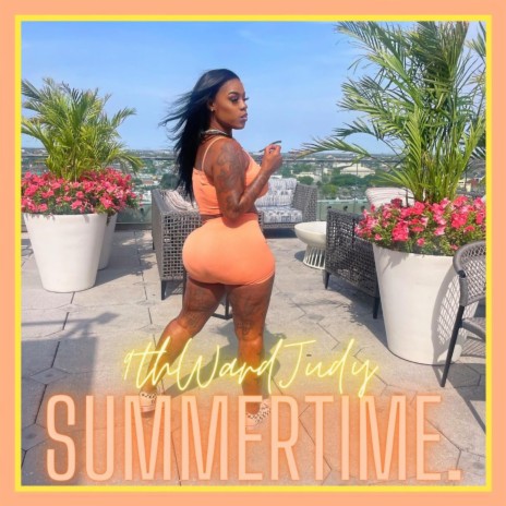 Summertime. | Boomplay Music