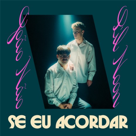 Se Eu Acordar ft. Lil Noon | Boomplay Music