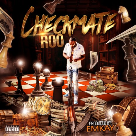 Checkmate | Boomplay Music