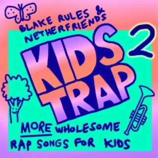 Kids Trap 2