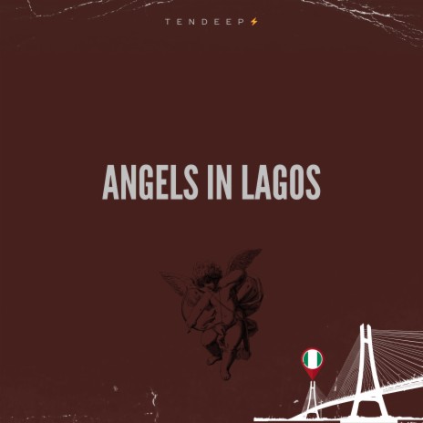 Angels in Lagos | Boomplay Music