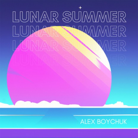 Lunar Summer | Boomplay Music