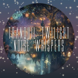 Tranquil Twilight Noise Whispers