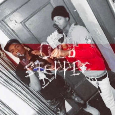 Cold Stepper | Boomplay Music
