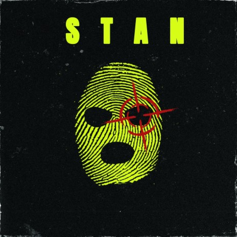 STAN - Rap Beat