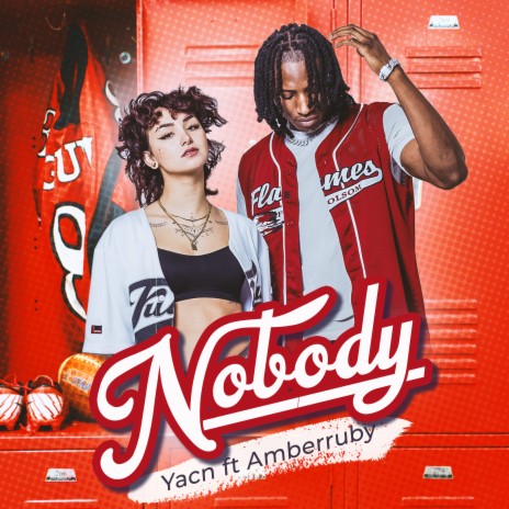 Nobody ft. Amber Ruby | Boomplay Music