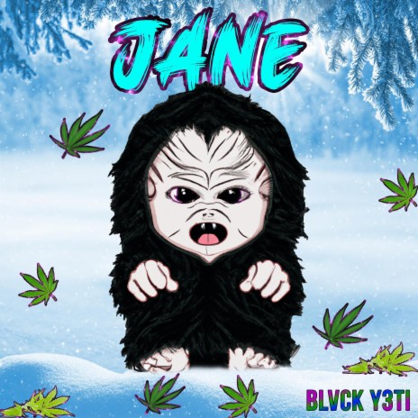 Jane ft. Y3Ti T & Coop Y3Ti | Boomplay Music