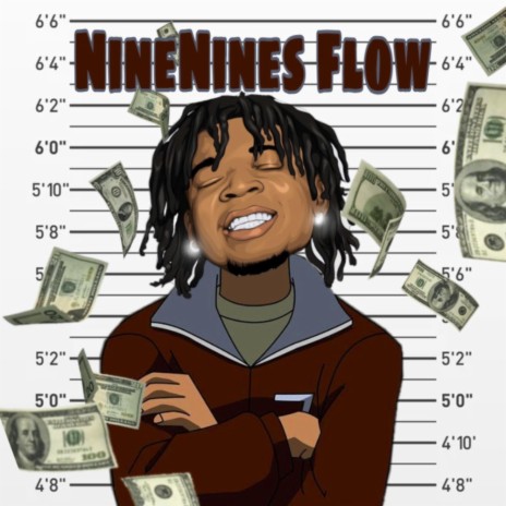 NineNines Flow 1 | Boomplay Music