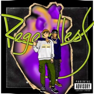 Regardless (feat. Wyson)