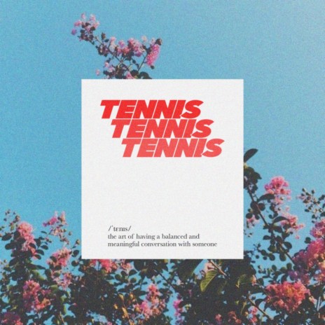 Tennis | Boomplay Music