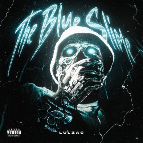 The Blue One | Boomplay Music