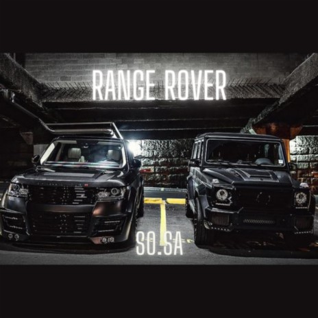 Range Rover | Boomplay Music