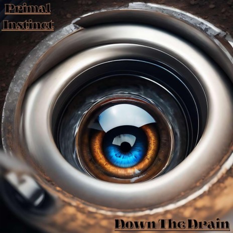 Down The Drain | Boomplay Music