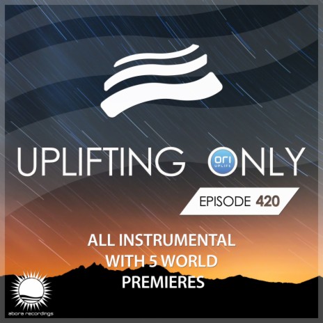 Dawn (UpOnly 420) [PRE-RELEASE PICK] [Premiere] (Sunyella Remix - Mix Cut) | Boomplay Music
