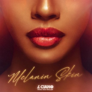 Melanin Skin (feat. Max Wallin')