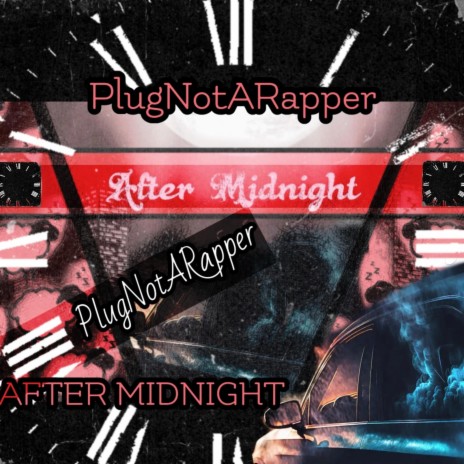 AFTER MIDNIGHT | Boomplay Music