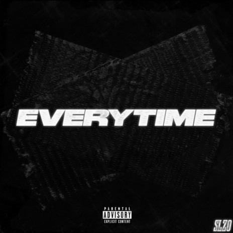 Everytime | Boomplay Music