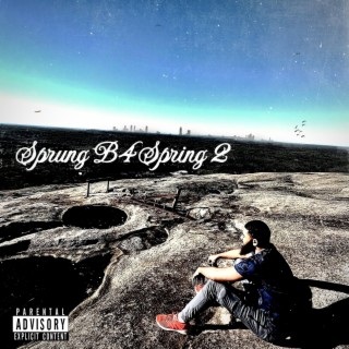 Sprung B4 Spring 2
