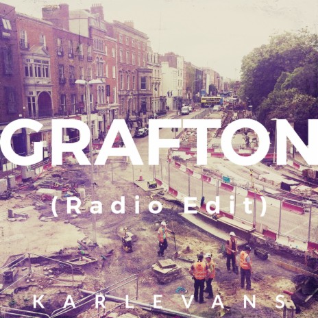 Grafton (Radio Edit) | Boomplay Music