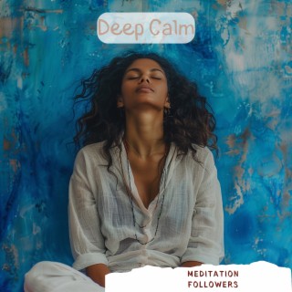 Deep Calm: a 4-7-8 Meditation Series with Tibetan Bowls