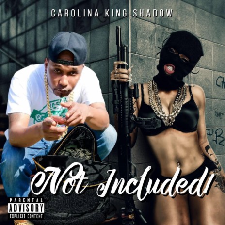 Not Inciuded | Boomplay Music