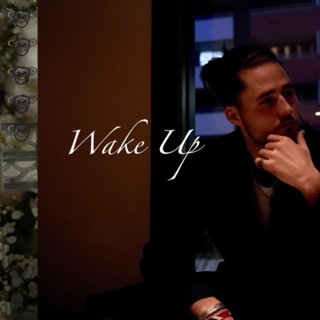 Wake Up ft. Qiggy | Boomplay Music