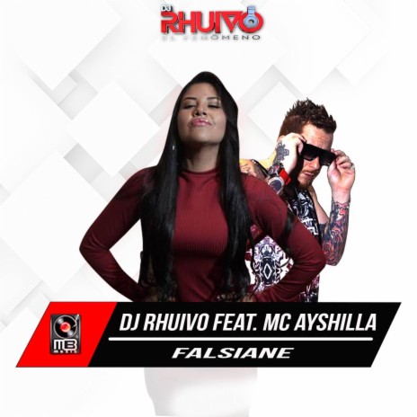 Falsiane ft. Mc Ayshilla | Boomplay Music