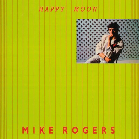 Happy Moon (Instrumental Version)
