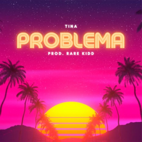 Problema ft. Tropa da W&S & RAREKIDDBEATS | Boomplay Music