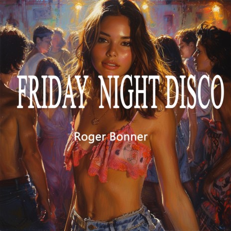 Friday Night Disco