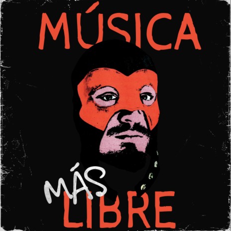 Palo Santo (Neve & Crimson Remix) ft. La Música Libre, Neve & Crimson