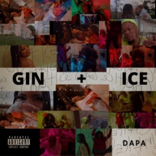 Gin + Ice